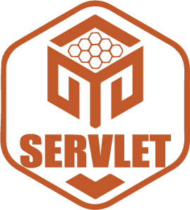 Servlet Logo